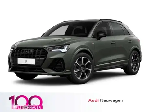 Used AUDI Q3 Petrol 2024 Ad Germany