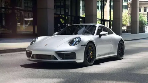 Annonce PORSCHE 992 Essence 2021 d'occasion 