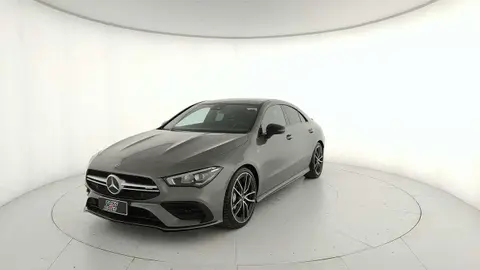 Used MERCEDES-BENZ CLASSE CLA Petrol 2021 Ad 