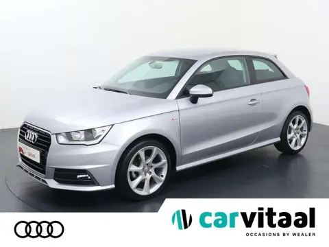 Used AUDI A1 Petrol 2018 Ad 