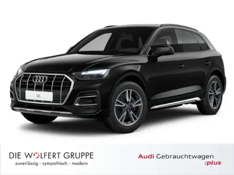 Annonce AUDI Q5 Diesel 2023 d'occasion Allemagne