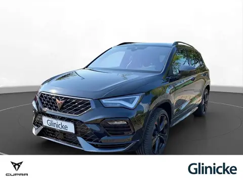 Used CUPRA ATECA Petrol 2024 Ad 