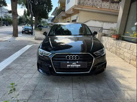 Used AUDI A3 Diesel 2017 Ad 