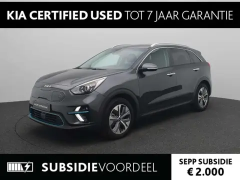 Used KIA E-NIRO Electric 2021 Ad 