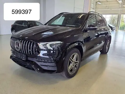 Used MERCEDES-BENZ CLASSE GLE Hybrid 2021 Ad 