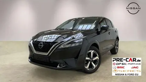 Annonce NISSAN QASHQAI Essence 2023 d'occasion 