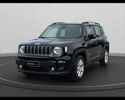 Used JEEP RENEGADE Diesel 2023 Ad 