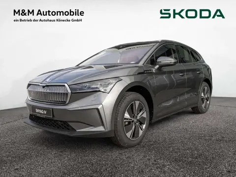 Annonce SKODA ENYAQ Électrique 2024 d'occasion 