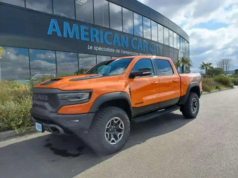 Annonce DODGE RAM Essence 2022 d'occasion 