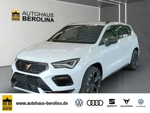 Annonce CUPRA ATECA Essence 2024 d'occasion 