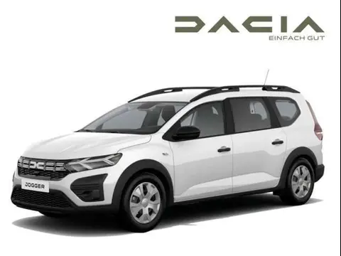 Used DACIA JOGGER LPG 2024 Ad 