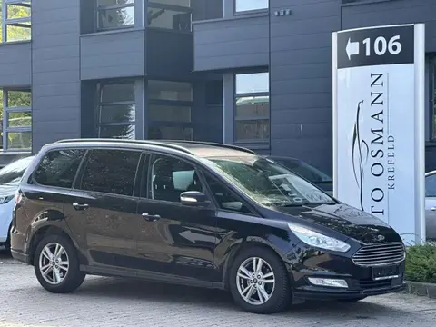 Used FORD GALAXY Petrol 2018 Ad 