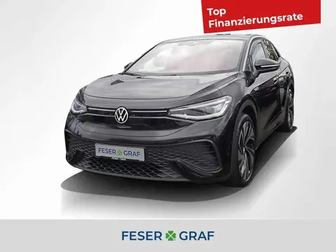 Annonce VOLKSWAGEN ID.5 Électrique 2022 d'occasion 