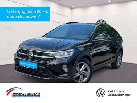 Annonce VOLKSWAGEN TAIGO Essence 2023 d'occasion 