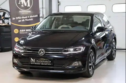 Used VOLKSWAGEN POLO Petrol 2018 Ad 