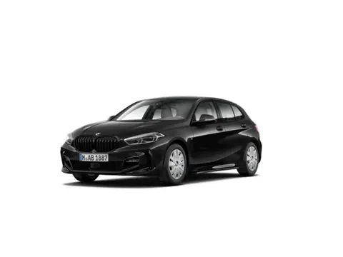 Used BMW SERIE 1 Petrol 2023 Ad Belgium