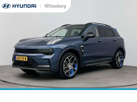 Used LYNK & CO 01 Hybrid 2022 Ad 