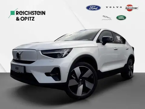 Annonce VOLVO C40 Électrique 2023 d'occasion 