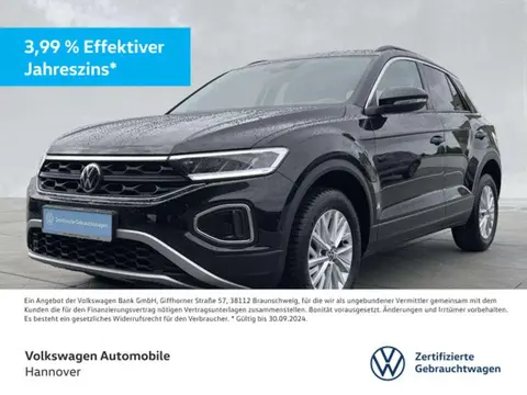 Annonce VOLKSWAGEN T-ROC Essence 2023 d'occasion 