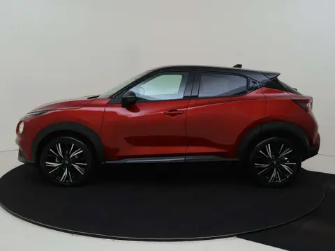 Used NISSAN JUKE Petrol 2024 Ad 