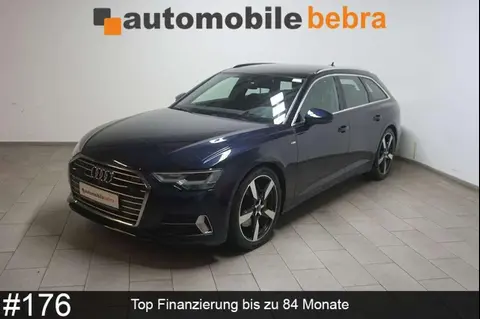 Annonce AUDI A6 Diesel 2019 d'occasion 