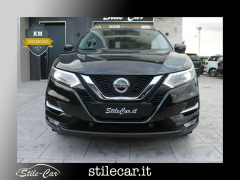 Used NISSAN QASHQAI Diesel 2020 Ad 