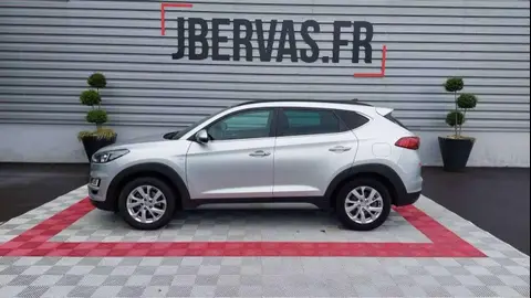 Used HYUNDAI TUCSON Diesel 2019 Ad 