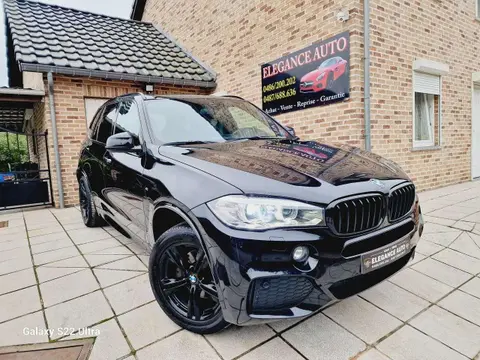 Used BMW X5 Diesel 2018 Ad 