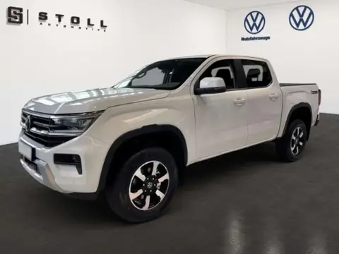 Used VOLKSWAGEN AMAROK Diesel 2024 Ad 