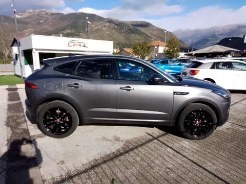 Used JAGUAR E-PACE Diesel 2021 Ad 