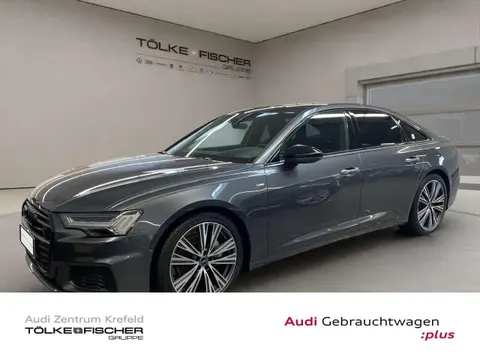 Used AUDI A6 Petrol 2023 Ad 