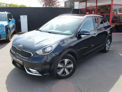 Annonce KIA NIRO Essence 2017 d'occasion 