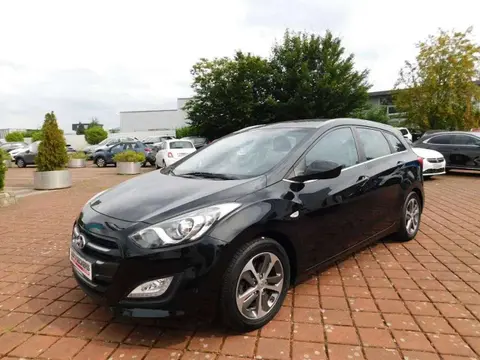 Used HYUNDAI I30 Petrol 2015 Ad 