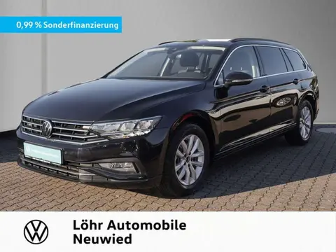 Annonce VOLKSWAGEN PASSAT Essence 2024 d'occasion 