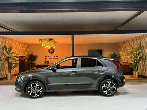 Used KIA NIRO Hybrid 2022 Ad 