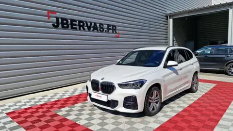 Annonce BMW X1 Diesel 2021 d'occasion 