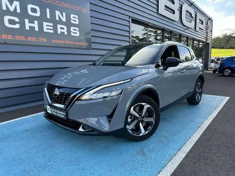 Used NISSAN QASHQAI Hybrid 2023 Ad 