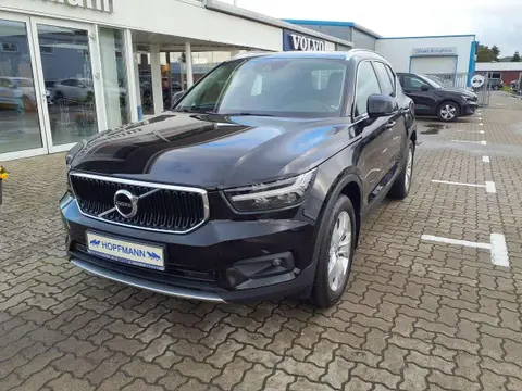 Used VOLVO XC40 Petrol 2019 Ad 