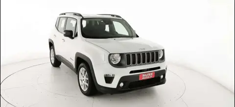 Used JEEP RENEGADE Hybrid 2023 Ad 