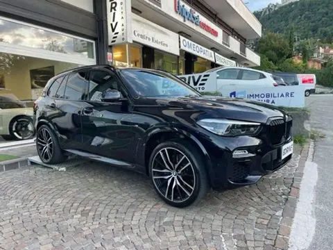 Used BMW X5 Diesel 2019 Ad 