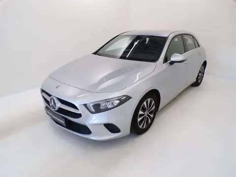 Used MERCEDES-BENZ CLASSE A Petrol 2021 Ad 