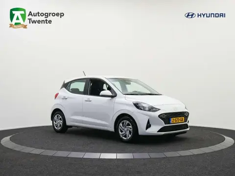 Annonce HYUNDAI I10 Essence 2024 d'occasion 