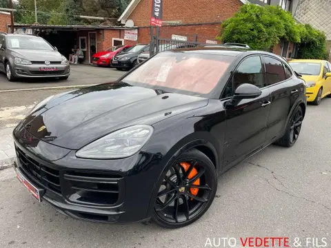 Used PORSCHE CAYENNE Petrol 2020 Ad 