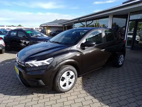 Used DACIA SANDERO Petrol 2024 Ad 