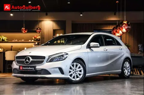 Used MERCEDES-BENZ CLASSE A Petrol 2018 Ad 