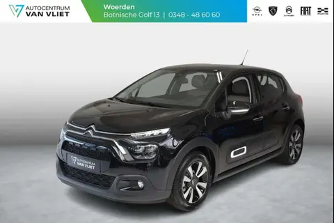 Annonce CITROEN C3 Essence 2024 d'occasion 