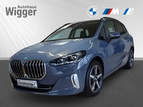 Annonce BMW SERIE 2 Diesel 2023 d'occasion Allemagne