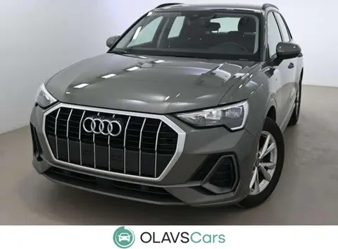 Used AUDI Q3 Diesel 2019 Ad 