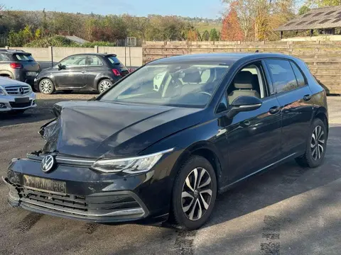 Used VOLKSWAGEN GOLF Petrol 2021 Ad 