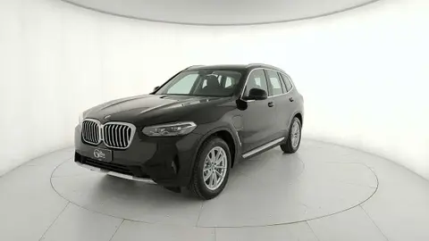 Annonce BMW X3 Hybride 2023 d'occasion 